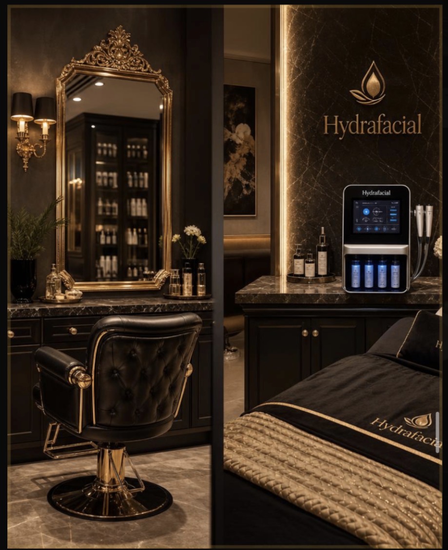 Salon de Coiffure & Esthétique (Espace Nawras)