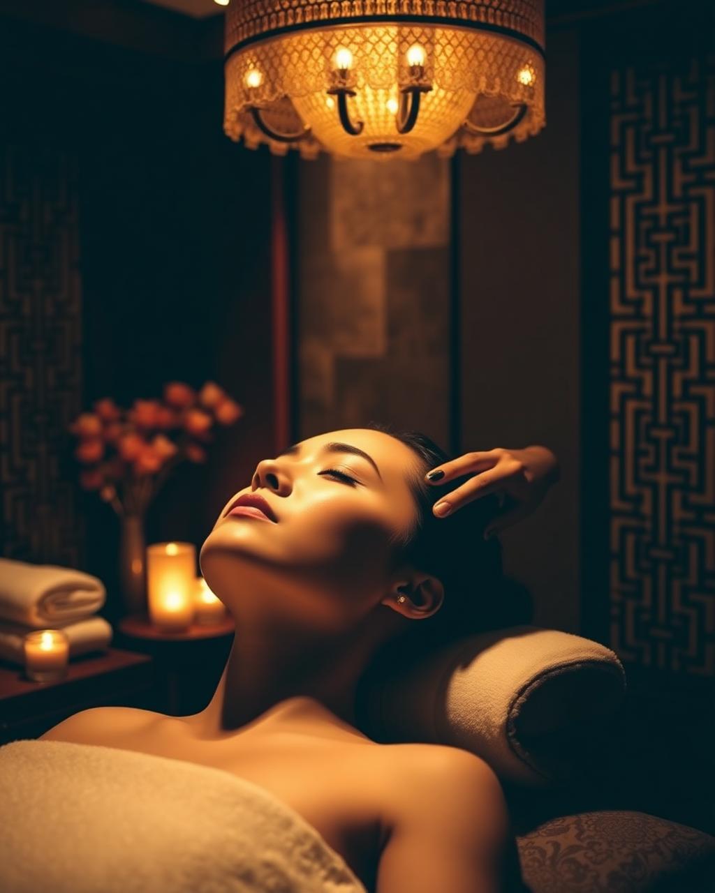 Head-Spa Signature