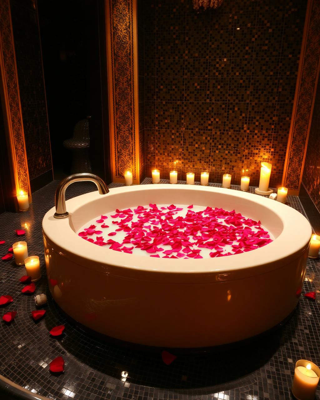 Jacuzzi & Détente